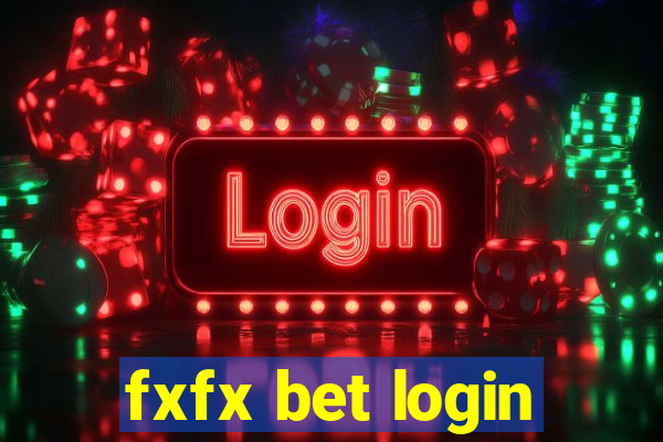 fxfx bet login